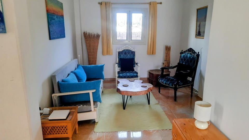 Makani House House in South Sinai Governorate