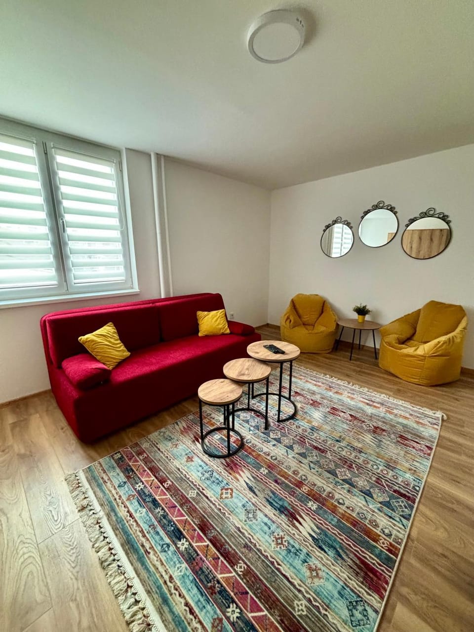 Charming apartment in Sarajevo Apartment in Sarajevo