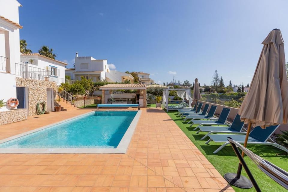 Villa Solarium Villa in Carvoeiro