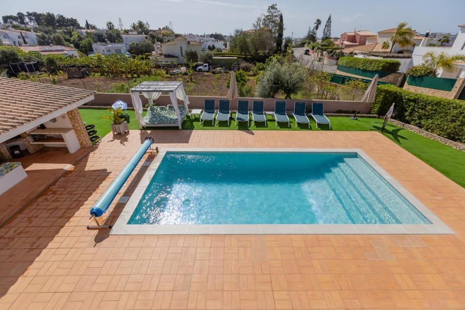 Villa Solarium Villa in Carvoeiro