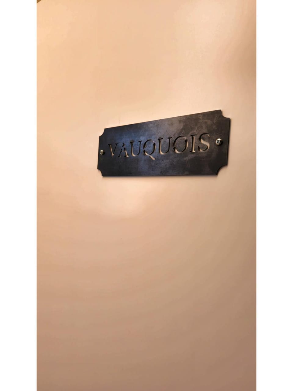 Text overlay