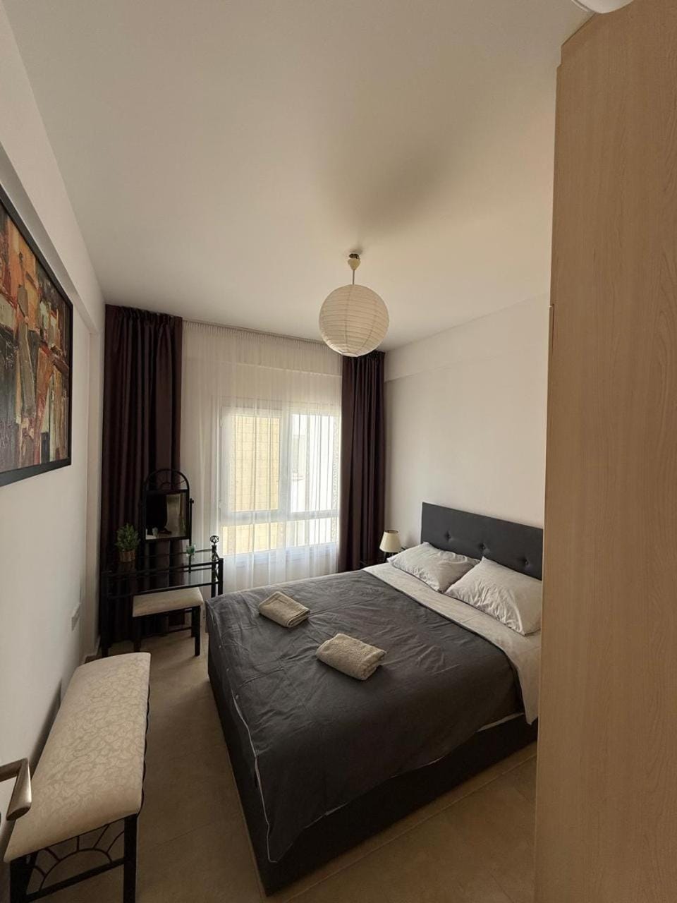 2 Bedrooms At Caesar Resort & Spa Iskele Claudius 9 Apartment in Famagusta District