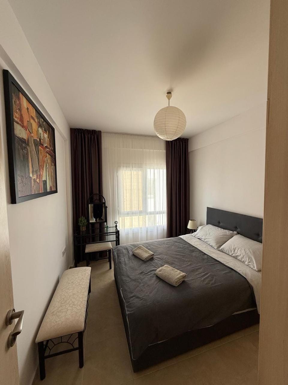 2 Bedrooms At Caesar Resort & Spa Iskele Claudius 9 Apartment in Famagusta District