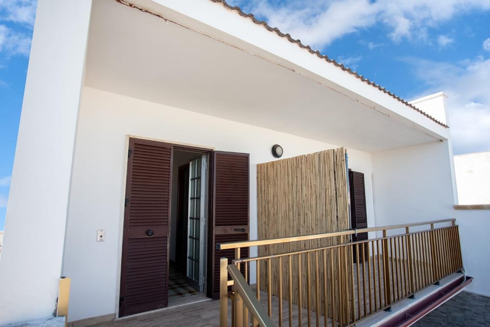 Monolocale Lya by ThePuglia Apartment in Torre Lapillo