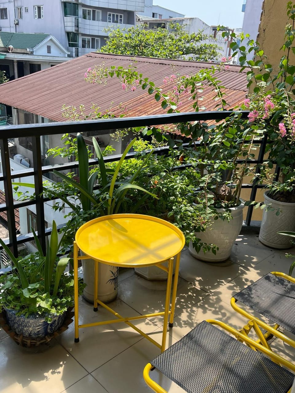 Minh Tam Guesthouse Bed and Breakfast in Laos