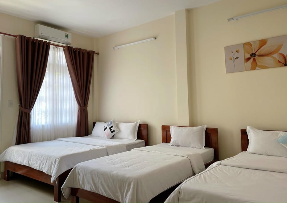 Minh Tam Guesthouse Bed and Breakfast in Laos