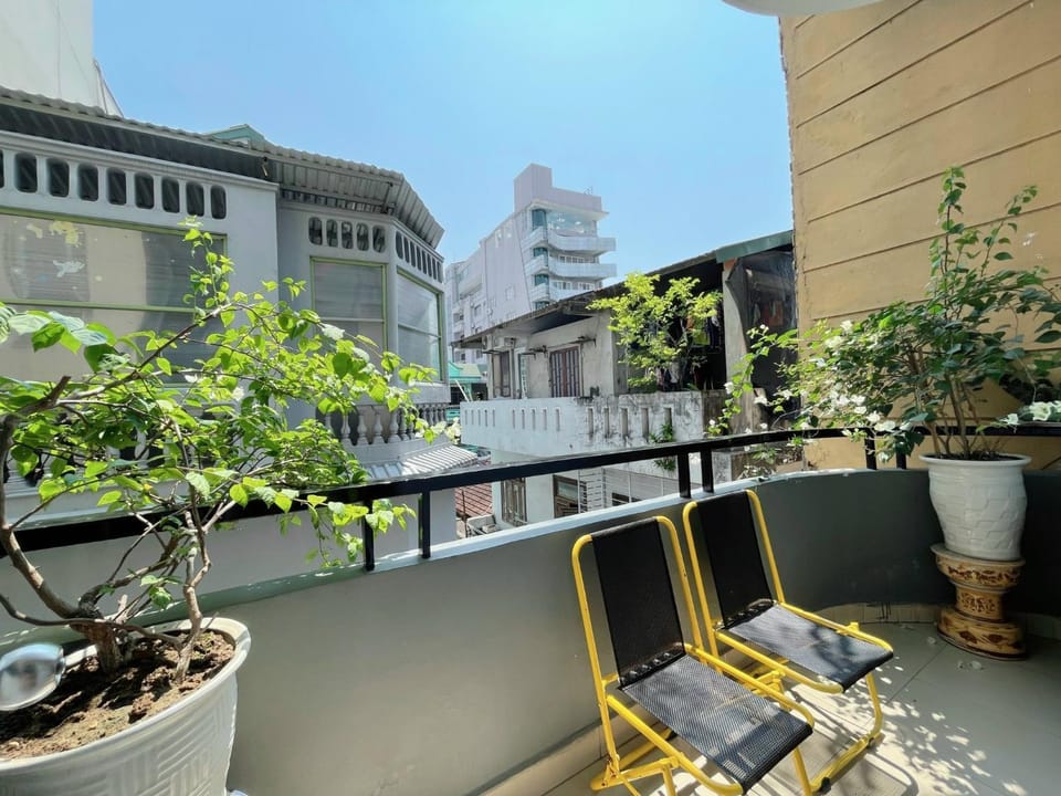 Minh Tam Guesthouse Bed and Breakfast in Laos