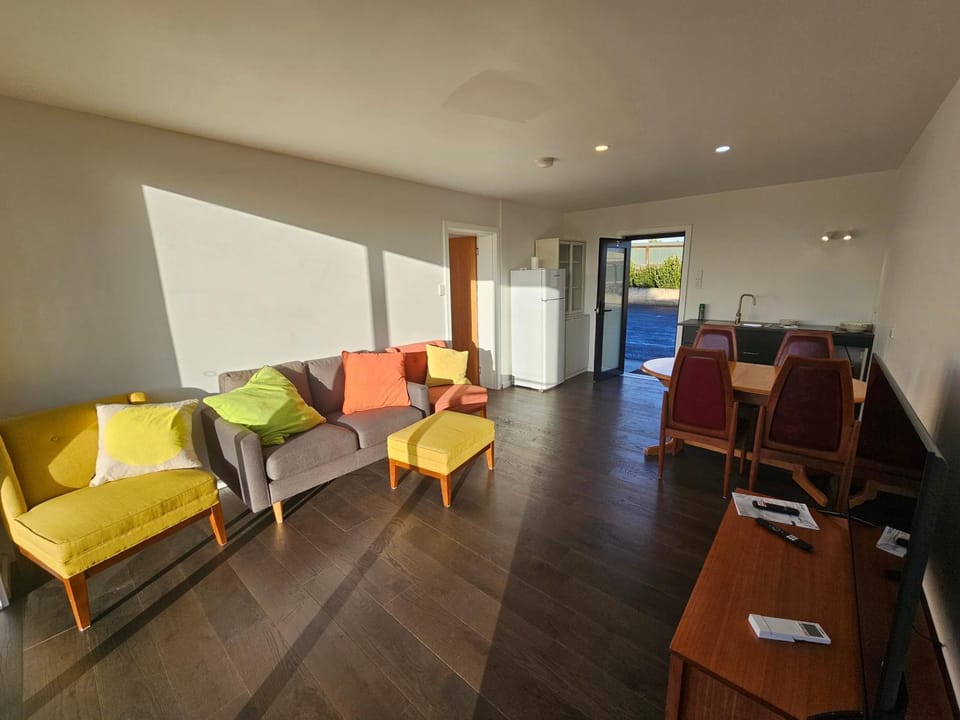Discovery Views Apartment hotel in Nelson