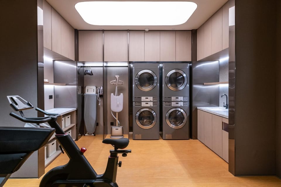 laundry