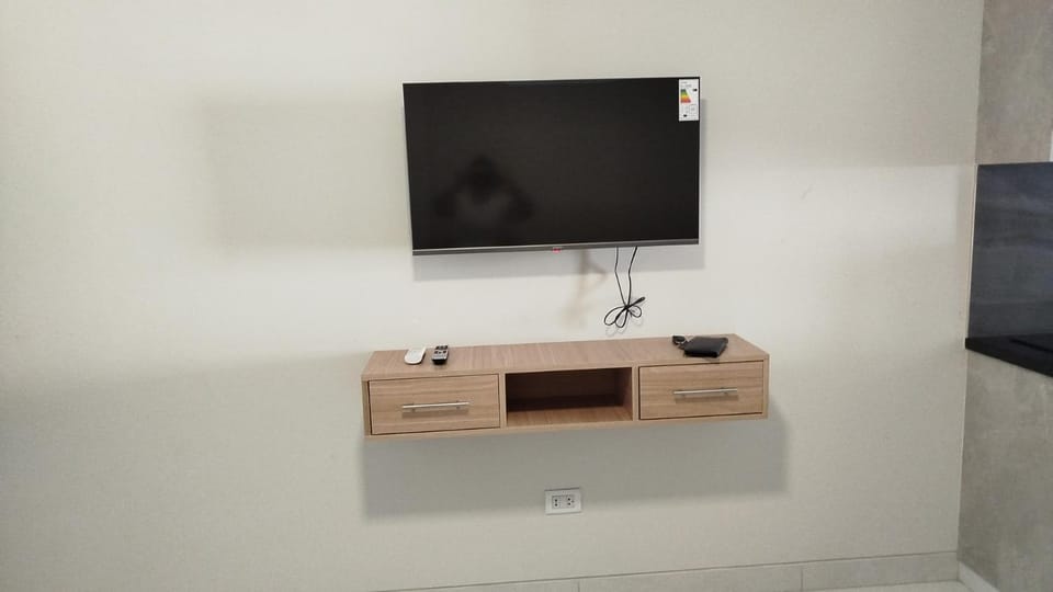 TV and multimedia