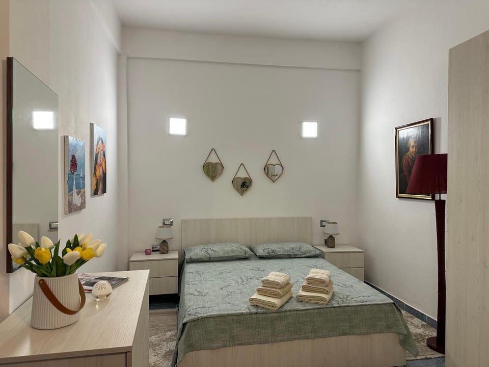Apartment near the centre of Tirana Apartment in Tirana