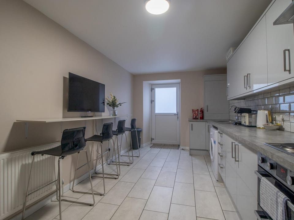 Kitchen or kitchenette, Other