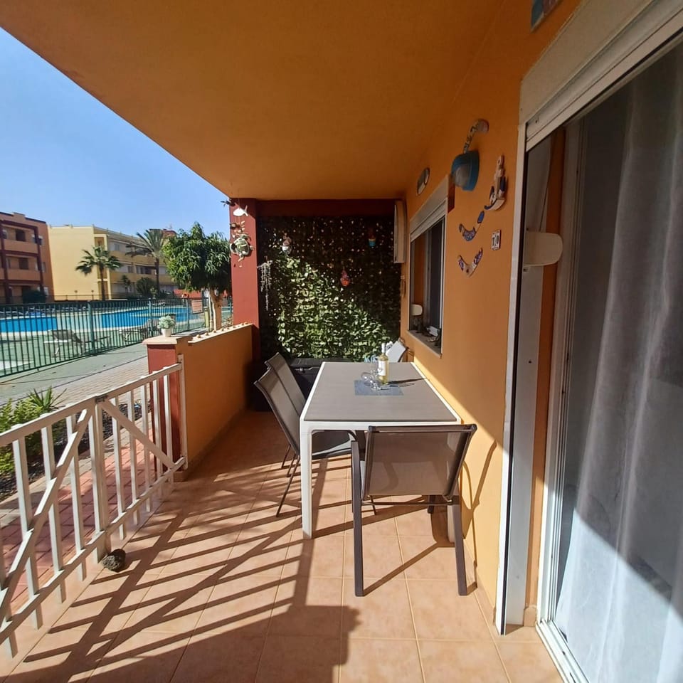 Bella Apartment in Maxorata