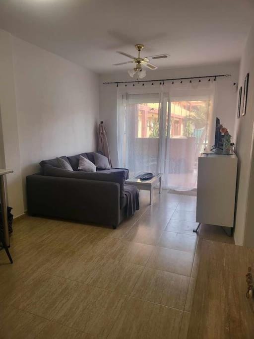 Bella Apartment in Maxorata