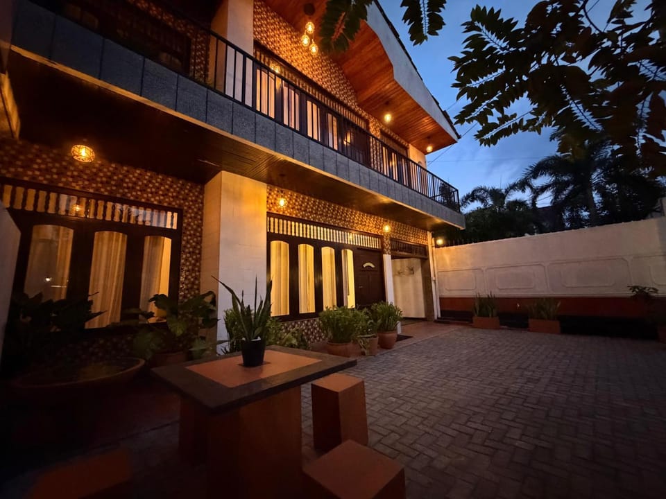 Red Heritage Hiriketiya Vacation rental in Southern Province