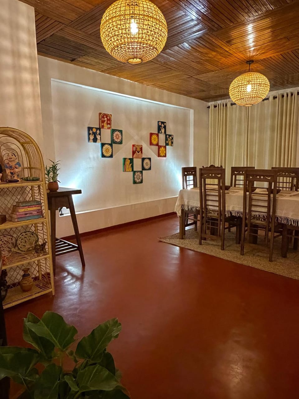 Red Heritage Hiriketiya Vacation rental in Southern Province
