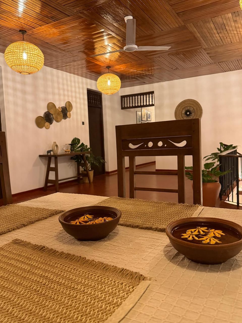 Red Heritage Hiriketiya Vacation rental in Southern Province