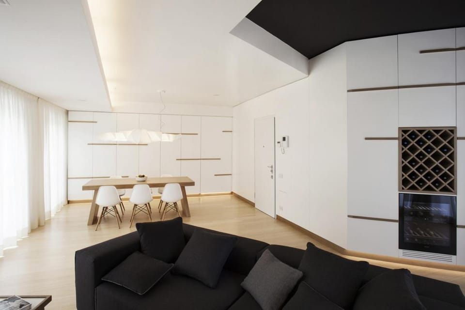 Canticle Lucca Luxury Apartment Apartment in Capannori