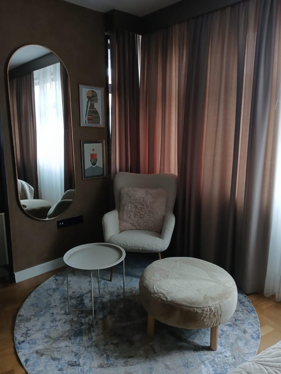 Han&Hayat Apartments Sarajevo Apartment in Sarajevo