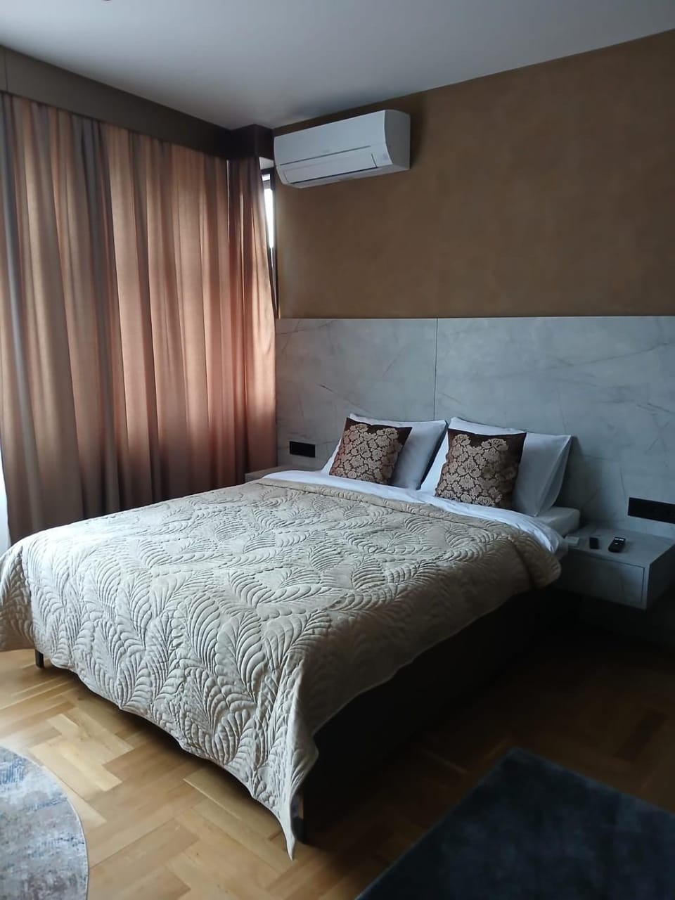 Han&Hayat Apartments Sarajevo Apartment in Sarajevo