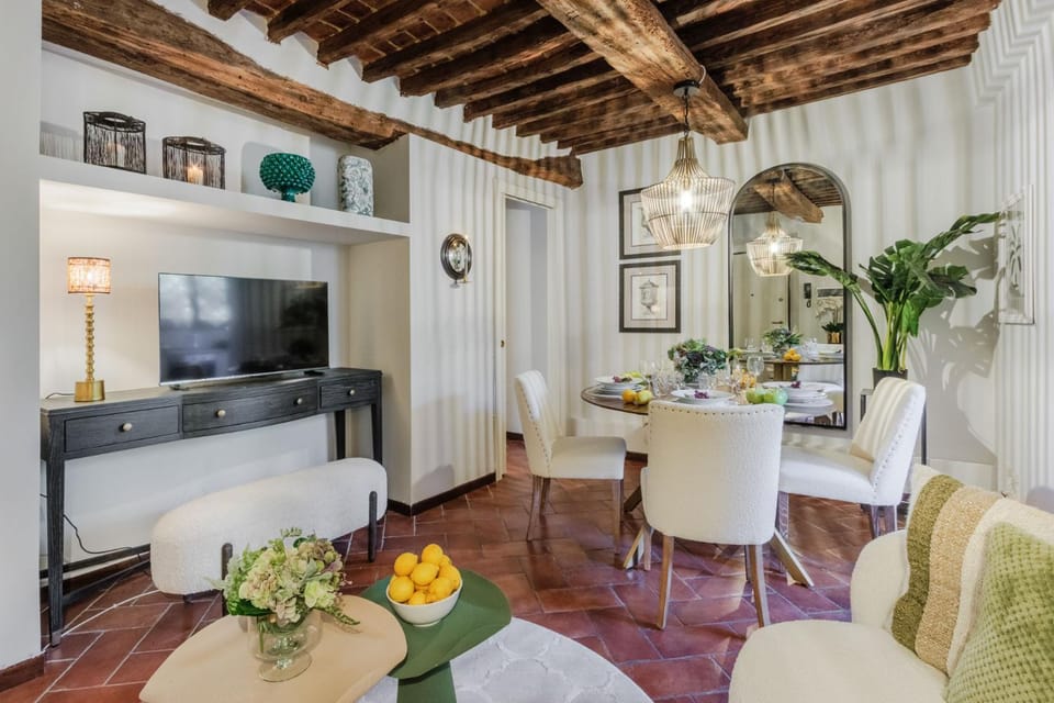 Casa Genny cozy apartment Apartment in Capannori