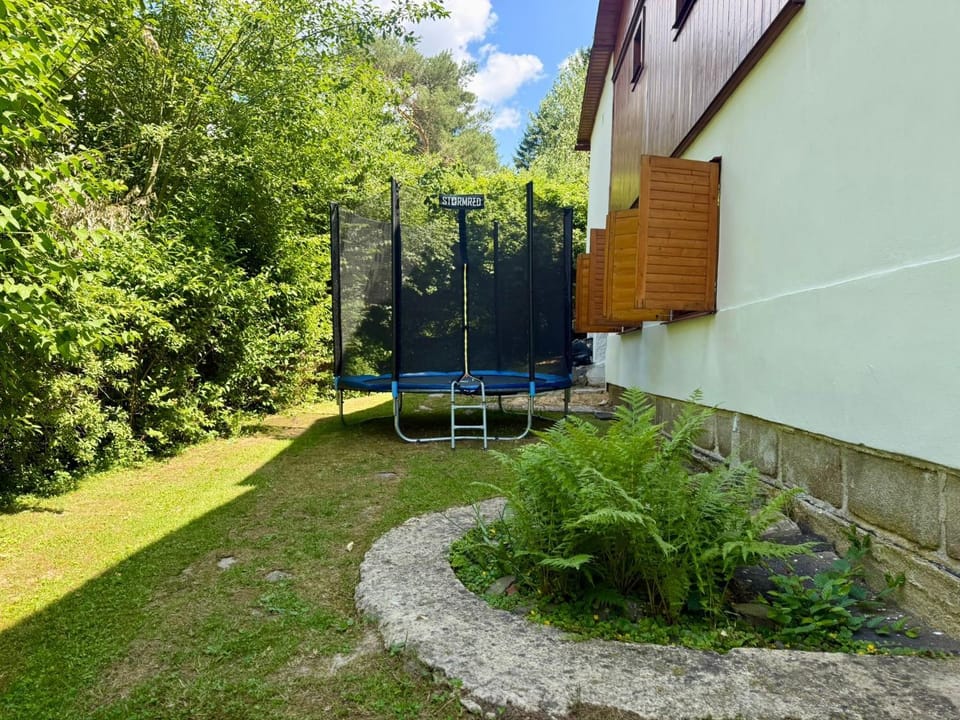 Chata Jitřenka House in Sächsische Schweiz-Osterzgebirge