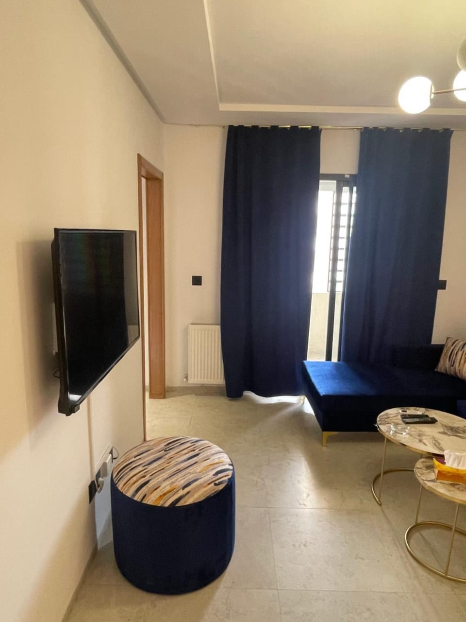 Superbe Appartement à tunis Apartment in Tunis Governorate, Tunisia