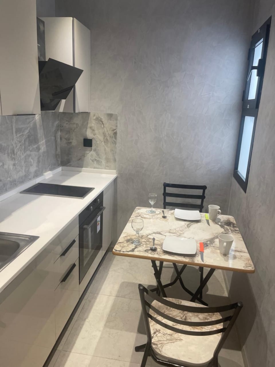 Superbe Appartement à tunis Apartment in Tunis Governorate, Tunisia
