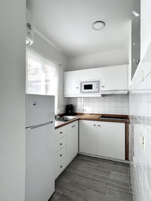 El Chicharro, Santa Cruz Centro Apartment in Santa Cruz de Tenerife