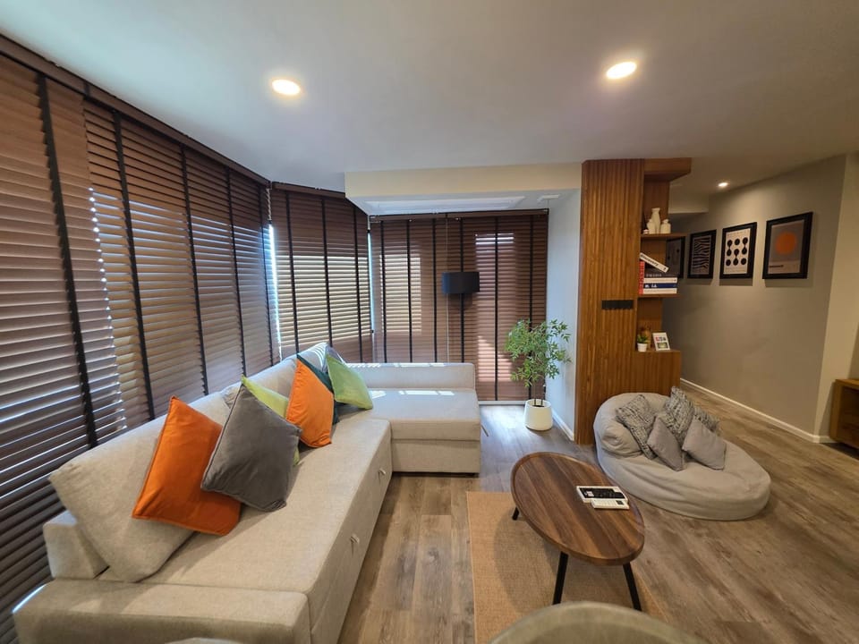 ARMO Nimman 2 Suite Apartment in Chiang Mai