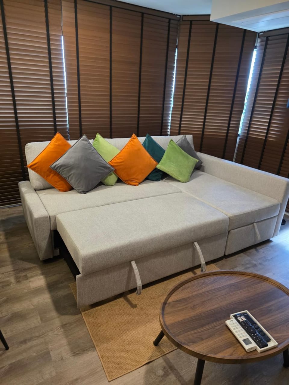 ARMO Nimman 2 Suite Apartment in Chiang Mai