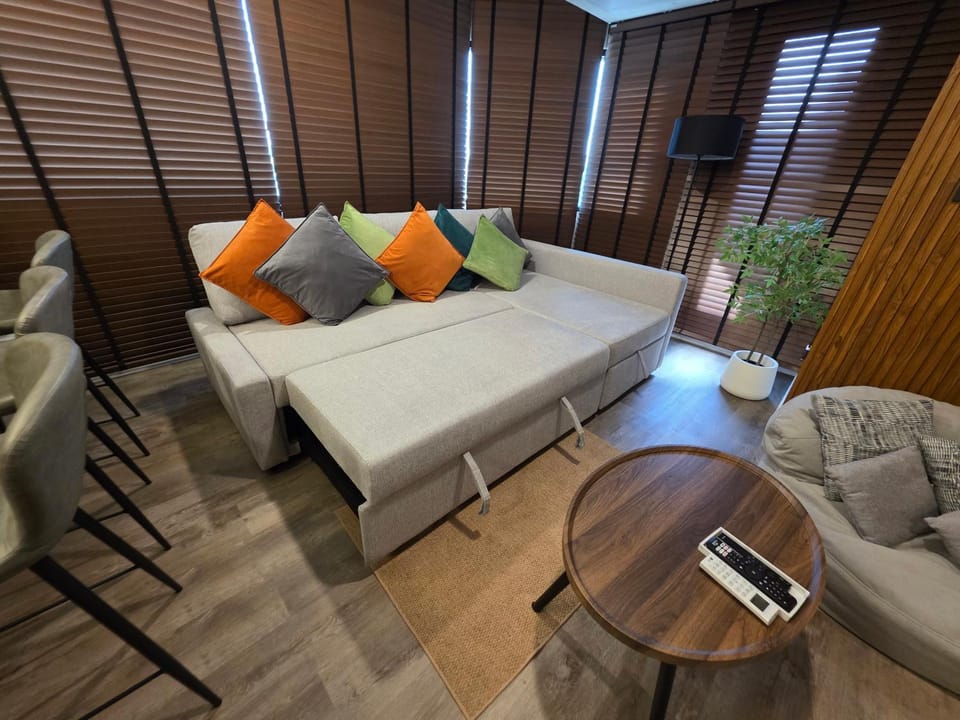 ARMO Nimman 2 Suite Apartment in Chiang Mai