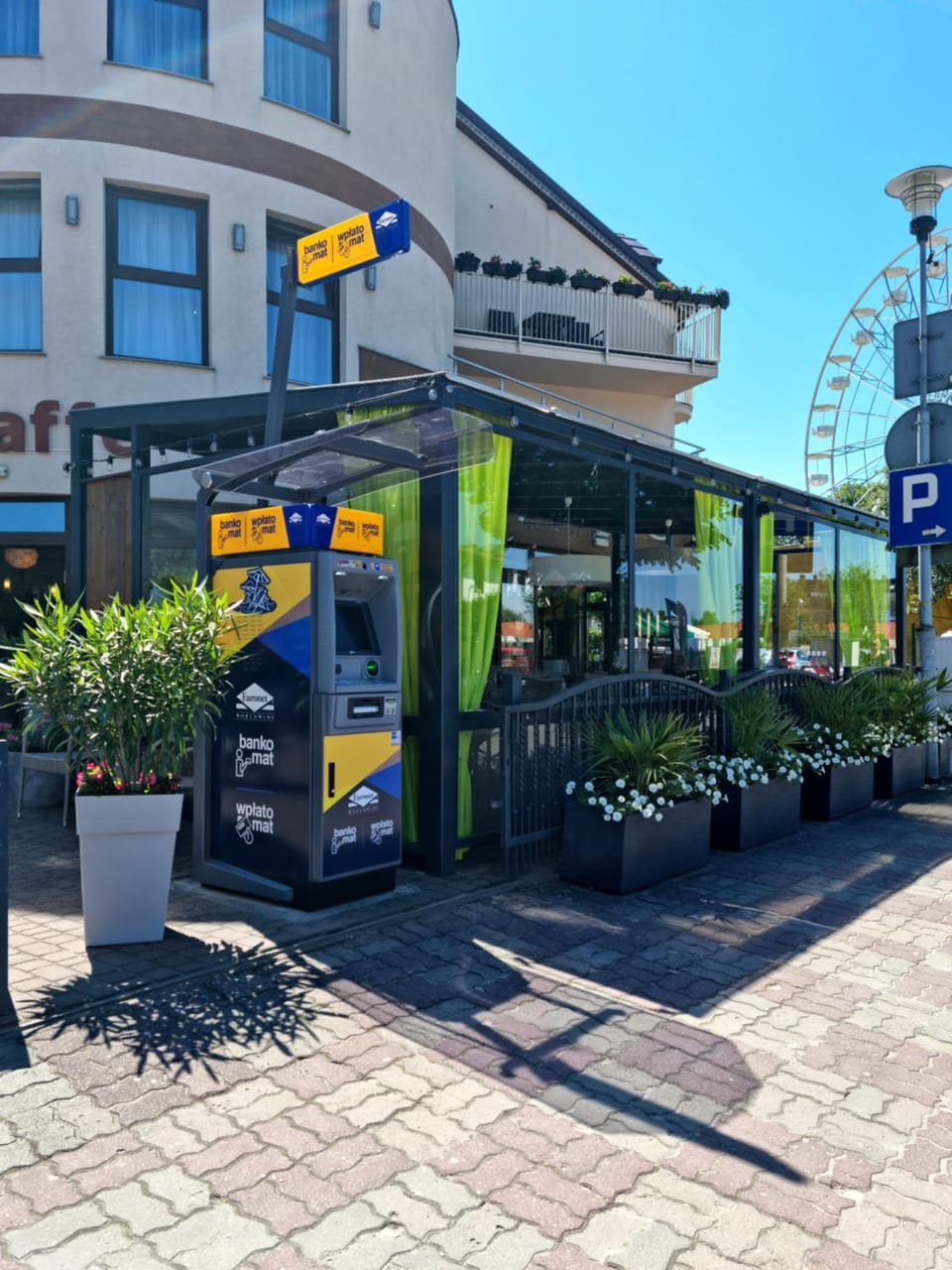 Azyl Bed and Breakfast in West Pomeranian Voivodeship, Poland