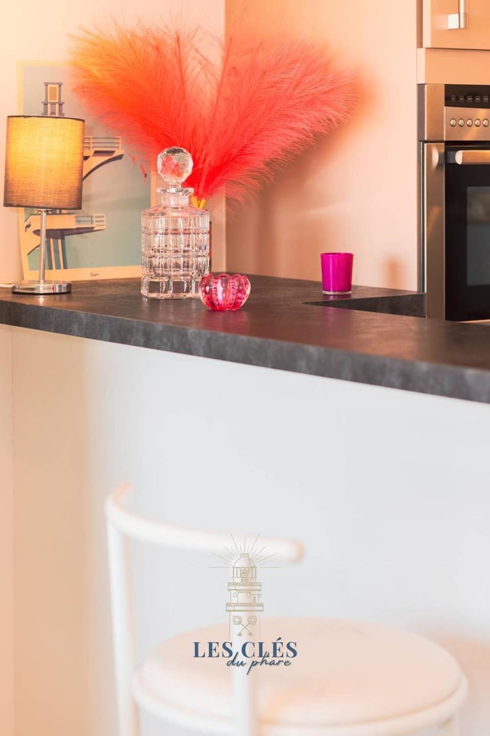 Le Grand Large Studio face mer Apartment in Hauts-de-France