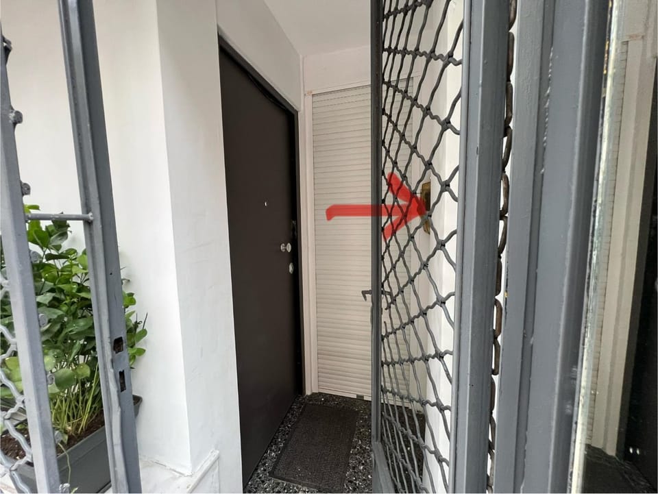Ground floor appartment Panormou Metro Apartment in Athens