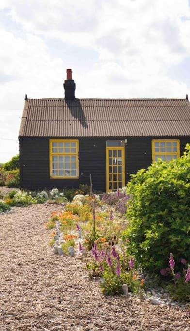 Willow Cottage House in Rother District