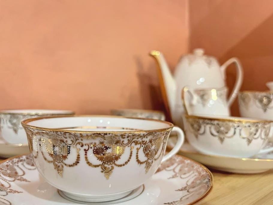 Centre Historique de Caen Apartment in Caen