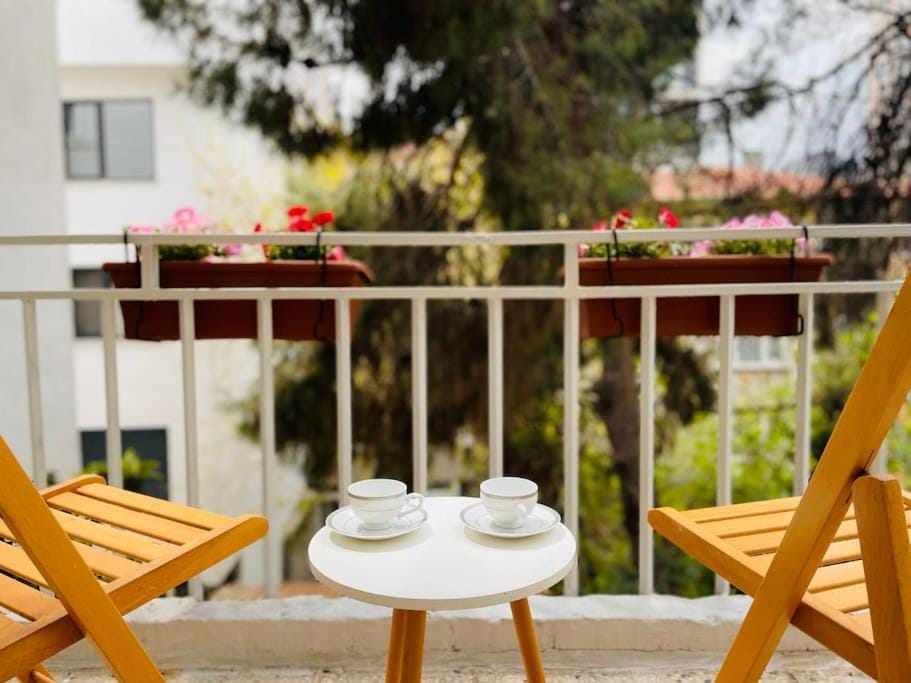 Bright Cozy Stacked Home Ideally Located n Kadikoy Apartment in Istanbul
