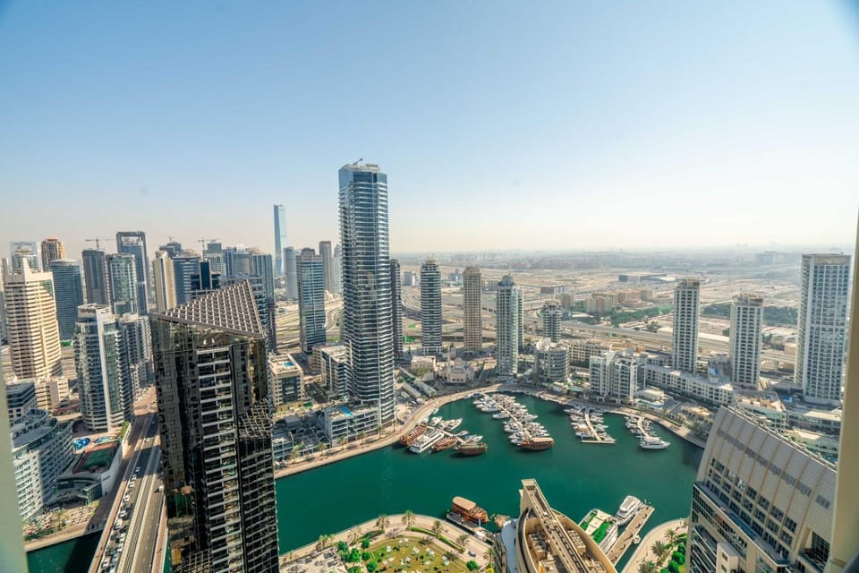 GuestReady - Beachfront delight in JBR Apartment in Dubai