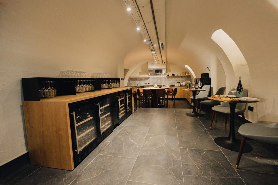 Lounge or bar