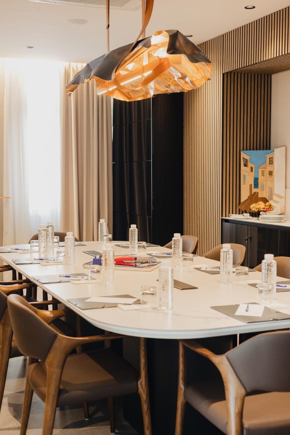 Banquet/Function facilities
