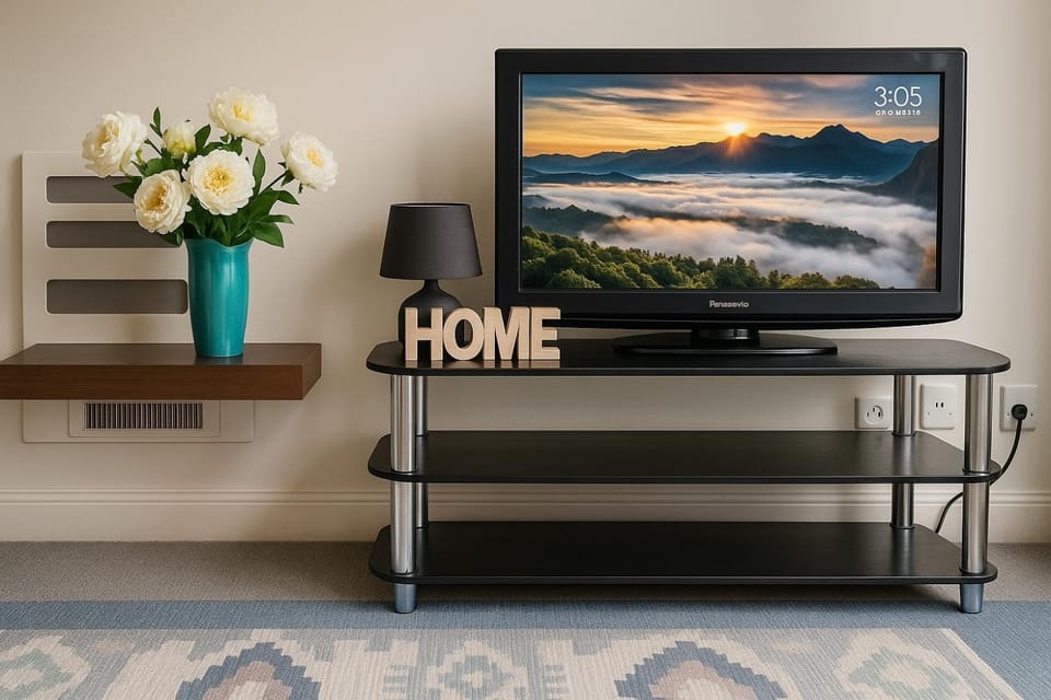 Communal lounge/ TV room, TV and multimedia, Evening entertainment