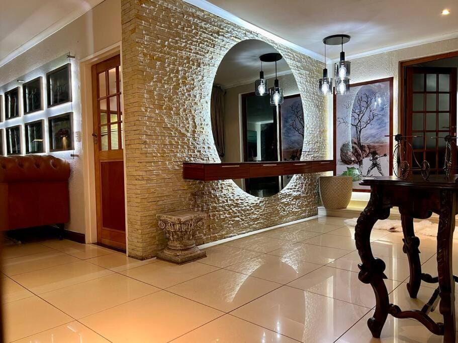 Sandton Dream Pointe House in Sandton