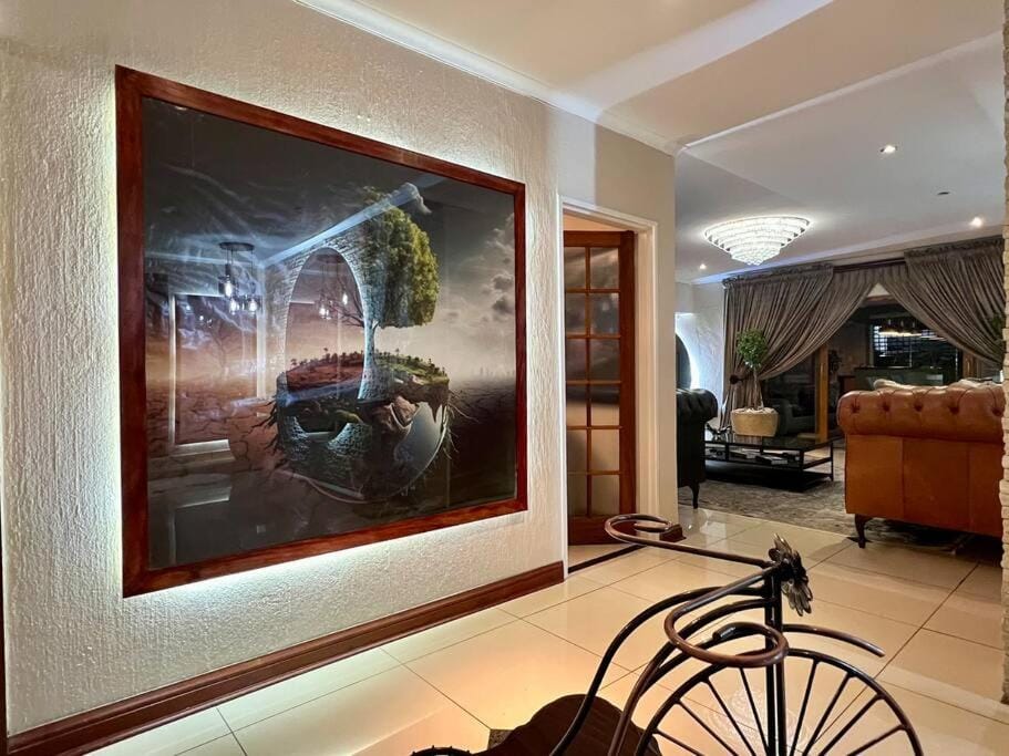 Sandton Dream Pointe House in Sandton