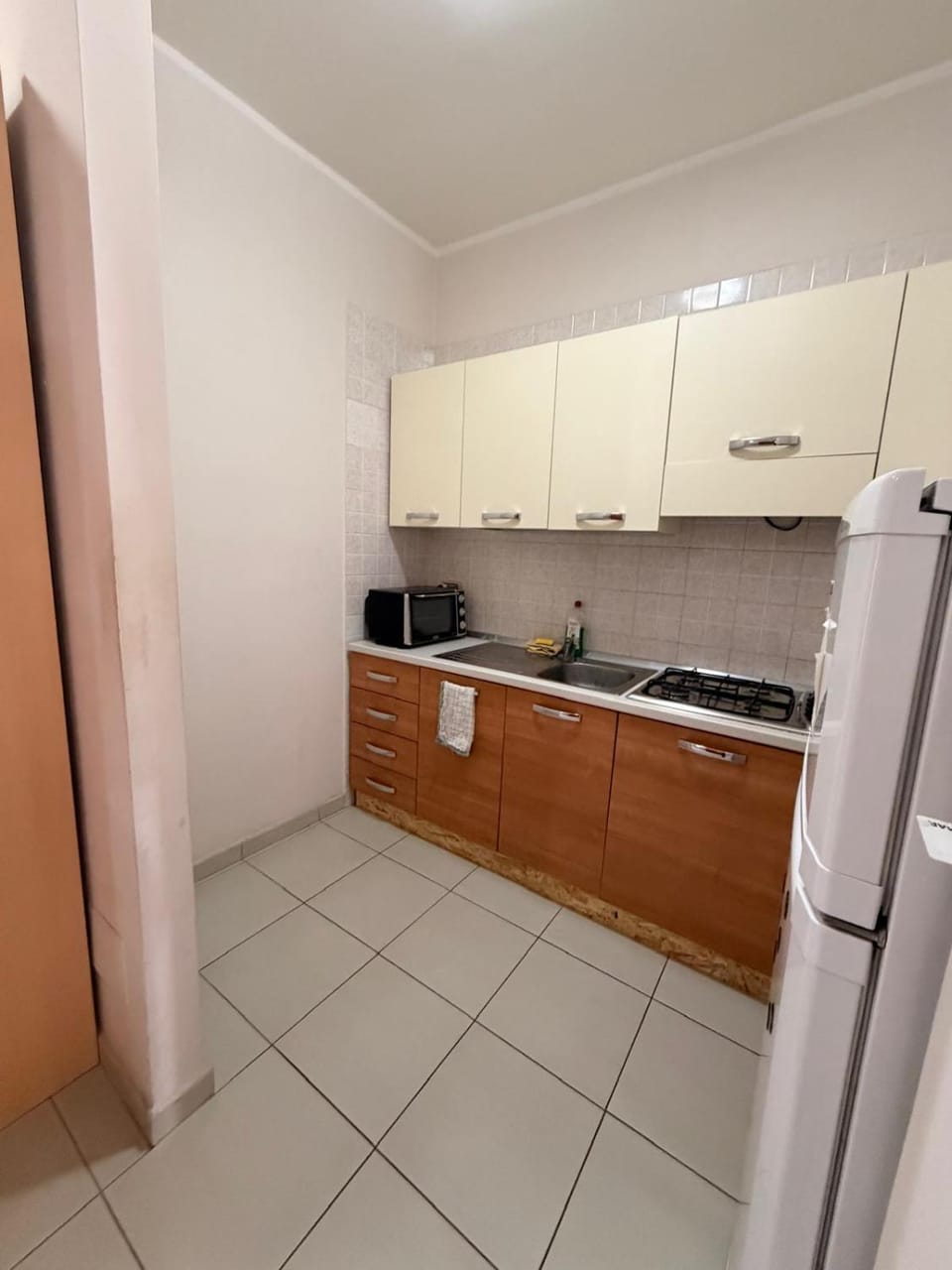 Kitchen or kitchenette, pet friendly, stove