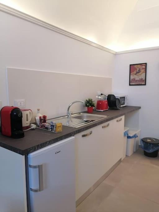 Casa dei Nonni Loft House in Apulia