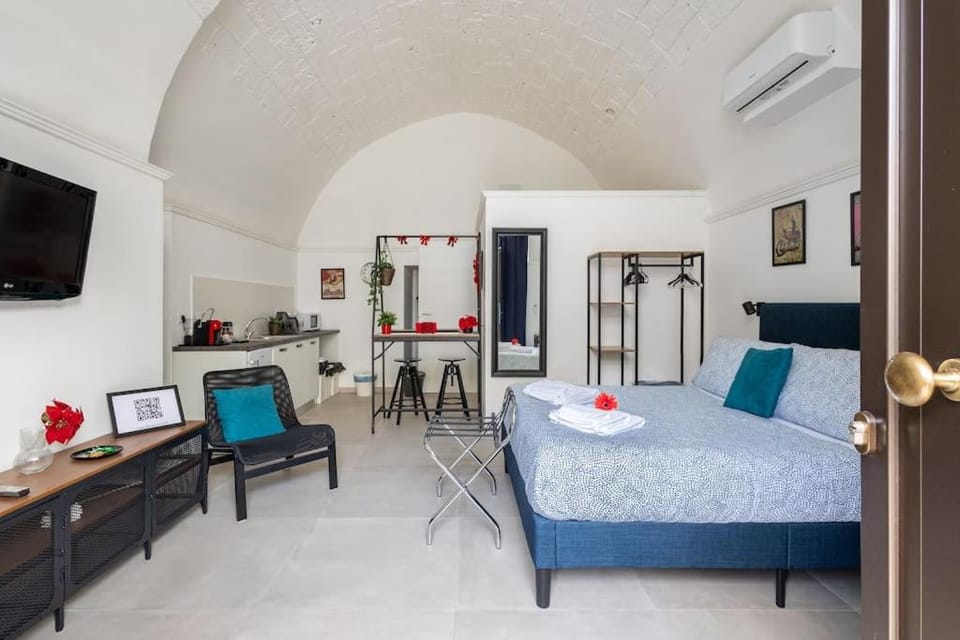 Casa dei Nonni Loft House in Apulia
