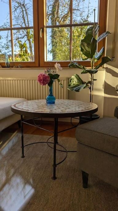 Traumwohnung mit eigenem Garten Apartment in Baden-Württemberg