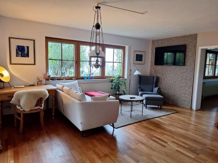 Traumwohnung mit eigenem Garten Apartment in Baden-Württemberg