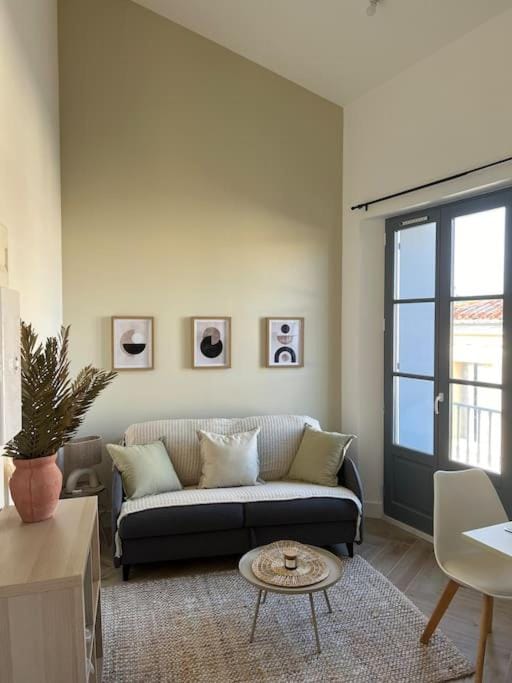 Tylkostudio - Le Corner Apartment in Montpellier
